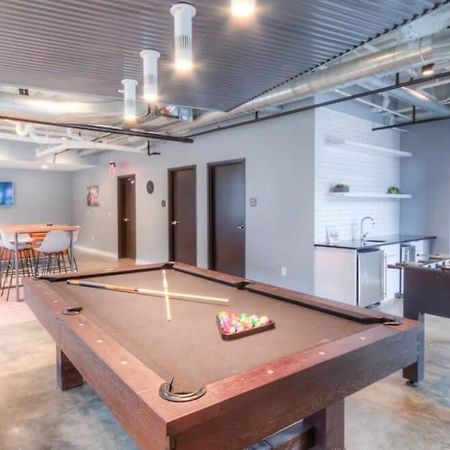 Cozysuites Boutique Sdo, Lawrenceville Питсбърг Екстериор снимка