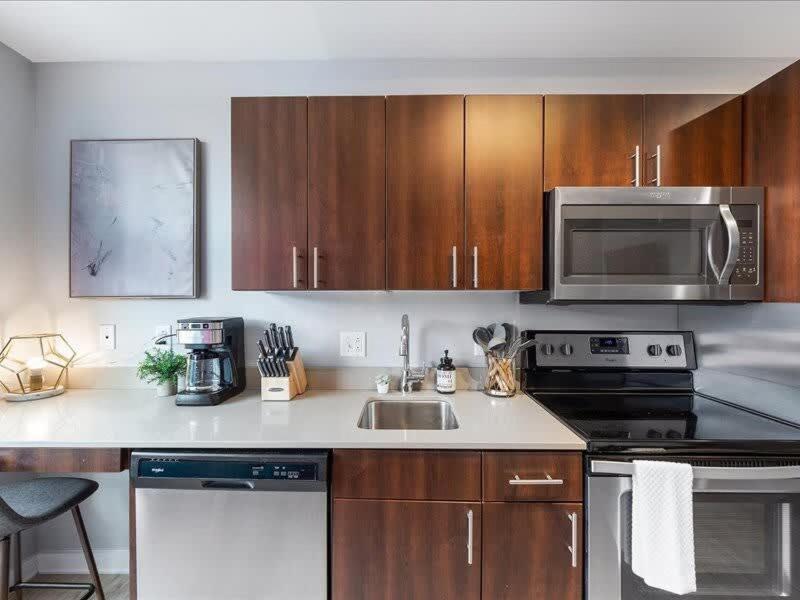 Cozysuites Boutique Sdo, Lawrenceville Питсбърг Екстериор снимка