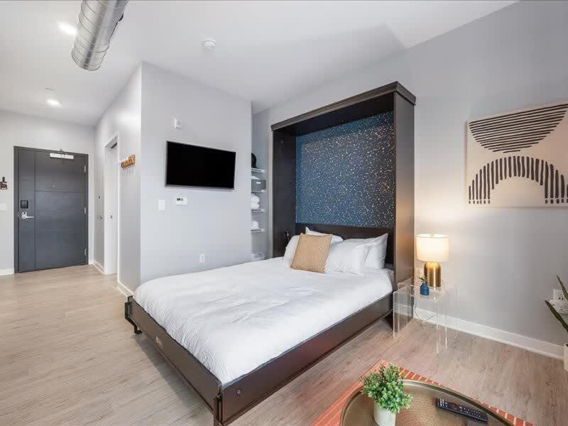 Cozysuites Boutique Sdo, Lawrenceville Питсбърг Екстериор снимка