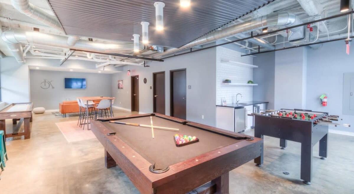 Cozysuites Boutique Sdo, Lawrenceville Питсбърг Екстериор снимка