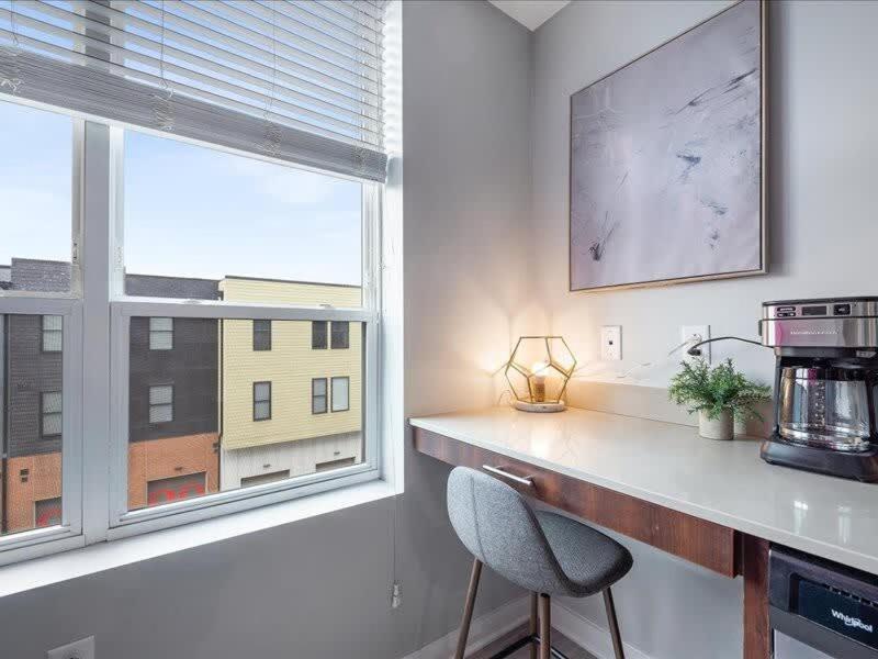 Cozysuites Boutique Sdo, Lawrenceville Питсбърг Екстериор снимка